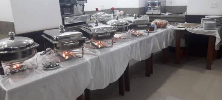 阿拉伯伯格易捷斯特酒店(E-Just Hotel Borg El Arab)图片