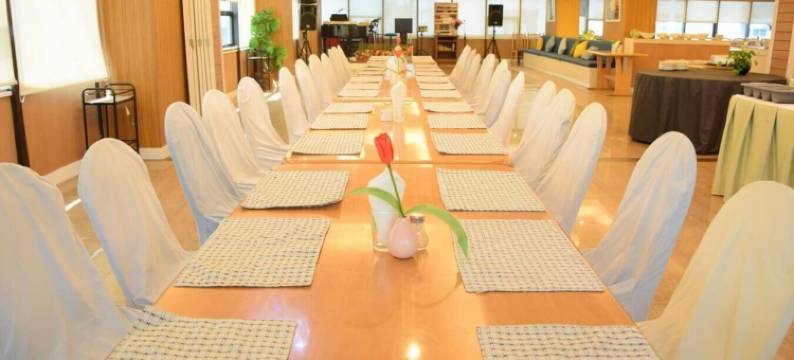 斯里纳卡林海湾酒店(Bay Hotel Srinakarin)图片