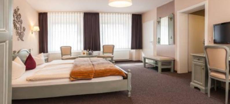 老城区酒店(Altstadt-Hotel)图片