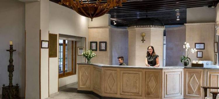 阿维拉旅馆(Parador de Avila)图片