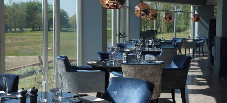 佛尔比殿高尔夫水疗度假村(Formby Hall Golf Resort & Spa)图片