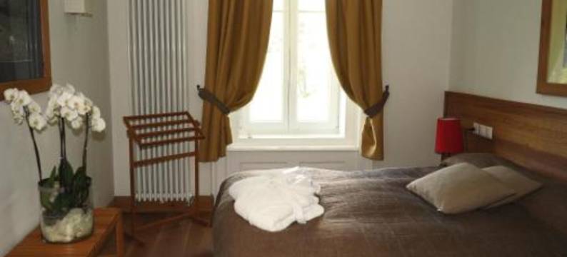 Maloja Palace Residence Engadin-St Moritz CO2-Neutral图片