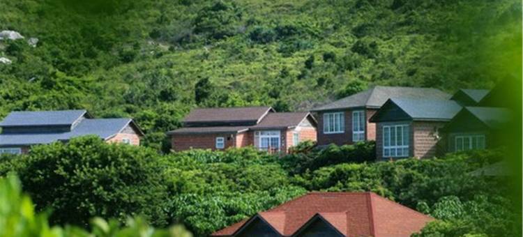 南澳鹿嘴山庄客栈(鹿嘴大道分店)图片