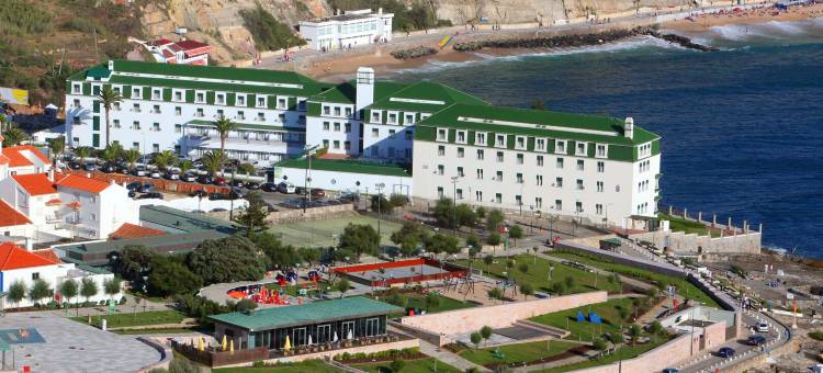 Vila Galé Ericeira 冲浪与文化海滨之旅(Vila Gale Ericeira)图片