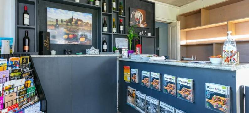 猎人谷汽车旅馆(Hunter Valley Motel)图片