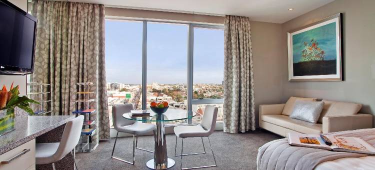 墨尔本奥尔森 - 艺术系列(The Olsen Melbourne - Art Series)图片