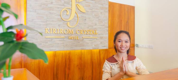 基里罗姆水晶酒店(Kirirom Crystal Hotel)图片