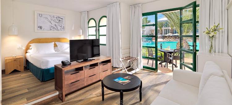 H10海洋套房(H10 Ocean Suites)图片