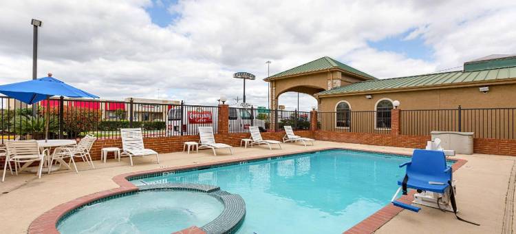 凯艺套房酒店(Quality Inn & Suites)图片