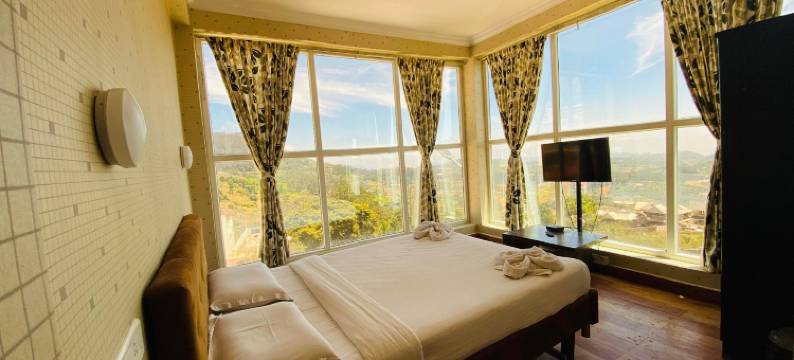 郁金香谷景度假村(Tulips Valley View Resorts)图片