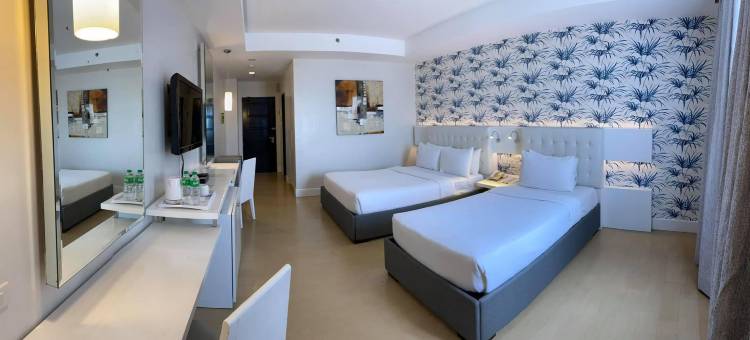 21分区酒店(Diversion 21 Hotel)图片