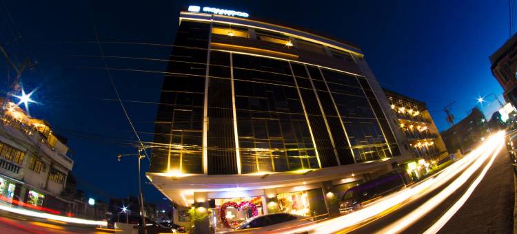 Ironwood酒店(Ironwood Hotel)图片