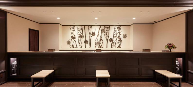 轻井泽奇安九酒店(Le Chien Kyuu Karuizawa)图片