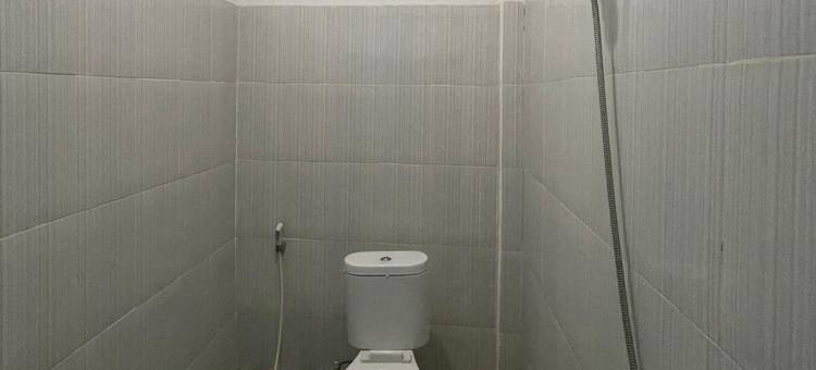 Hotel Lucky 21 Syariah Mitra RedDoorz图片