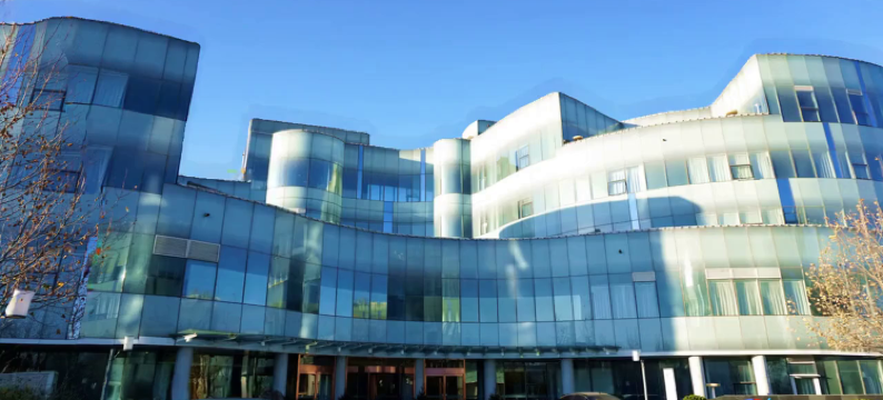 北京生命园国际会议中心图片