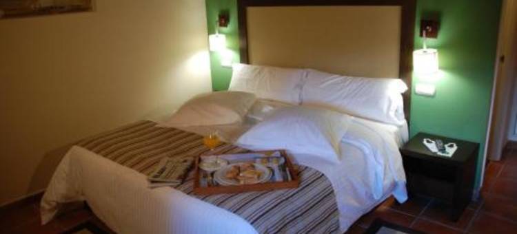 希拉尔多修道院酒店(Hotel Convento Del Giraldo)图片