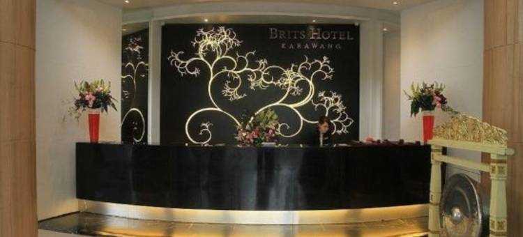 卡拉旺英伦酒店(Brits Hotel Karawang)图片