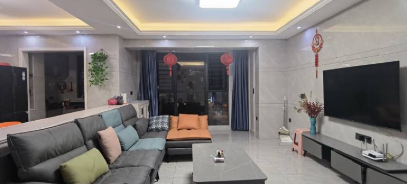 平潭68海里公寓(富民路分店)图片