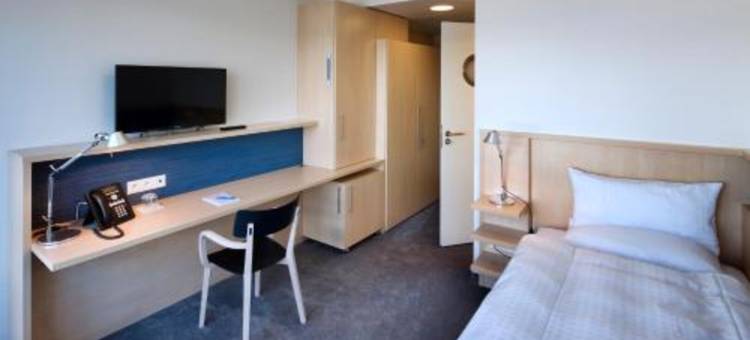 欧文容克酒店(Hotel Erwin Junker)图片