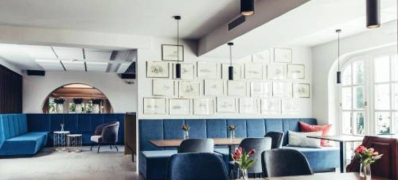 克拉根福特德穆斯酒店(Hotel Dermuth Klagenfurt)图片