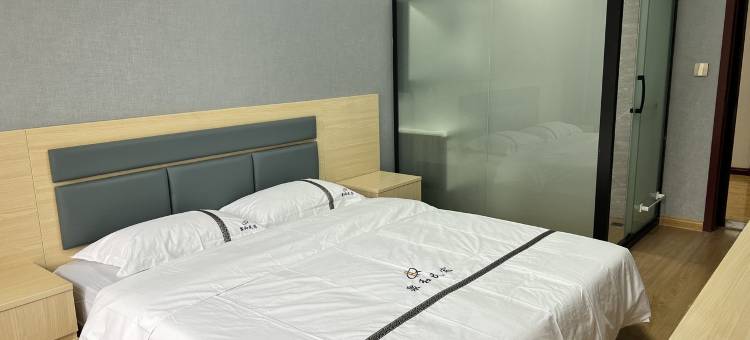 泉和民宿(太原十五中山西医科大学第一医院店)图片
