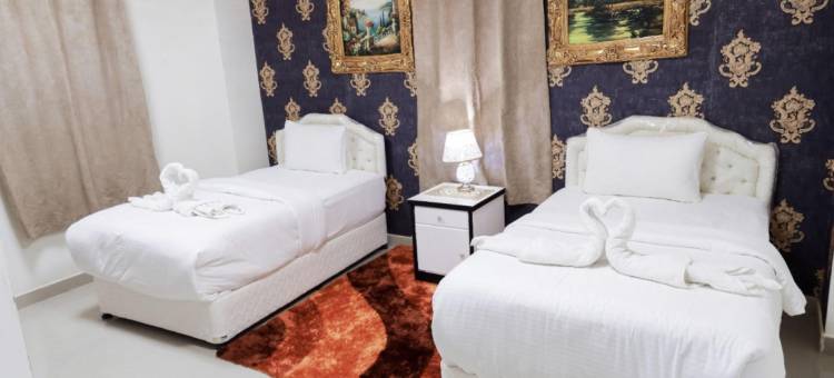 首都O 141金色光芒酒店(Capital O 141 Golden Rays Hotel)图片