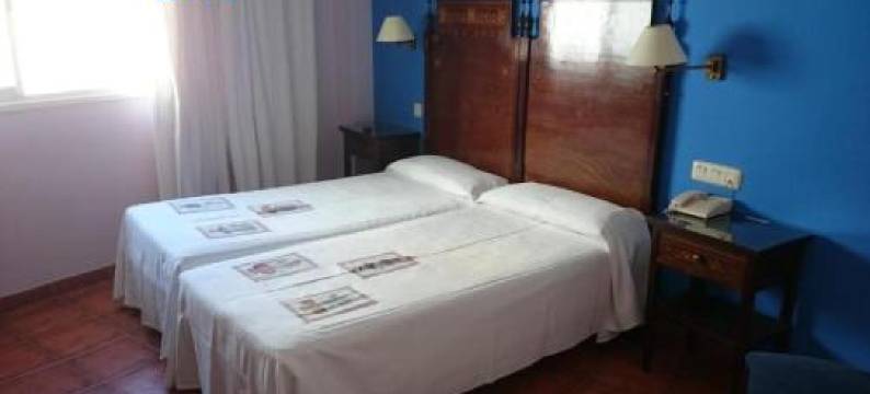 伊维萨美洲海滩酒店(Hotel Iberia Plaza América)图片