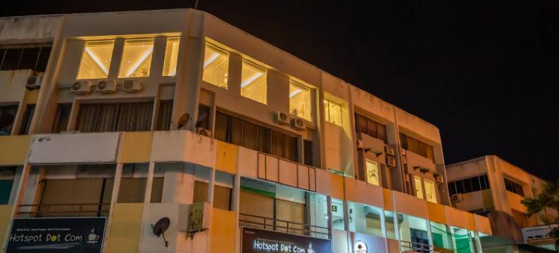 ACJ公寓@西提特尔酒店旁(ACJ Residence @ Behind Cititel Hotel)图片