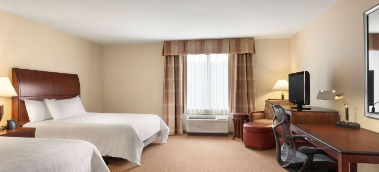 巴特尔斯维尔希尔顿花园酒店(Hilton Garden Inn Bartlesville)图片