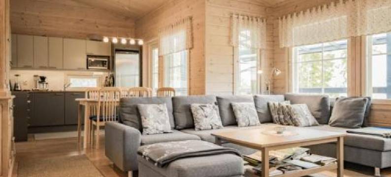 Holiday Home Kanervarinne by Interhome图片