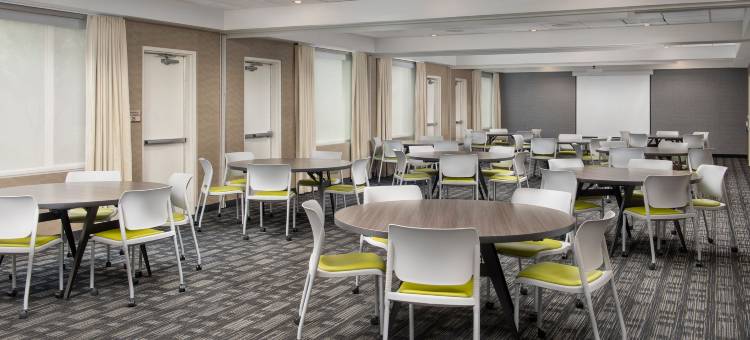 SpringHill Suites Boise ParkCenter图片