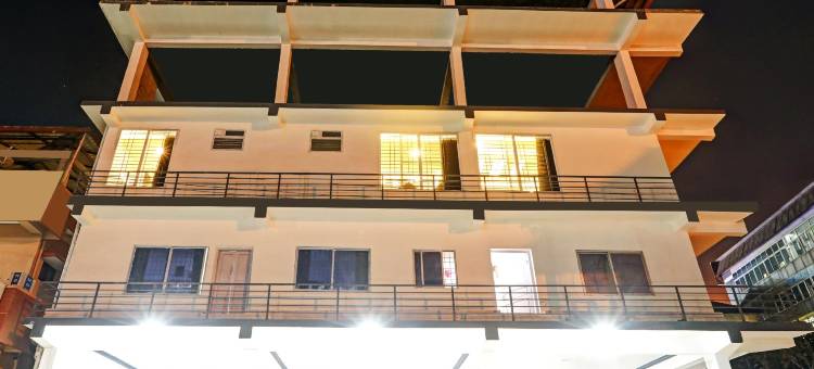 Treebo Doha King图片