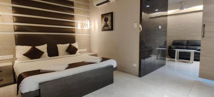 PPH生活尼尔马拉旅馆(Neermala Residency)图片