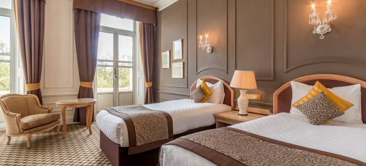 Thistle London Hyde Park Lancaster Gate图片