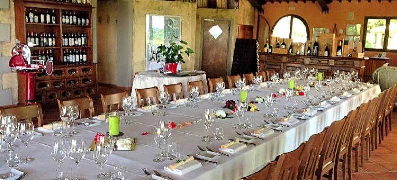 库里纳别墅度假村(Villa Curina Resort)图片