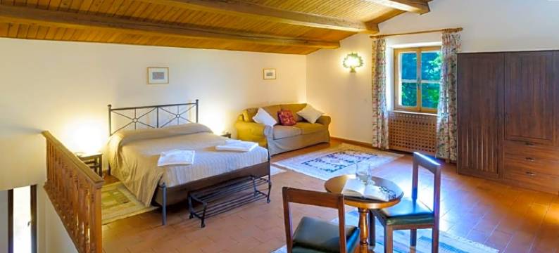 Convento di San Francesco Mondaino图片