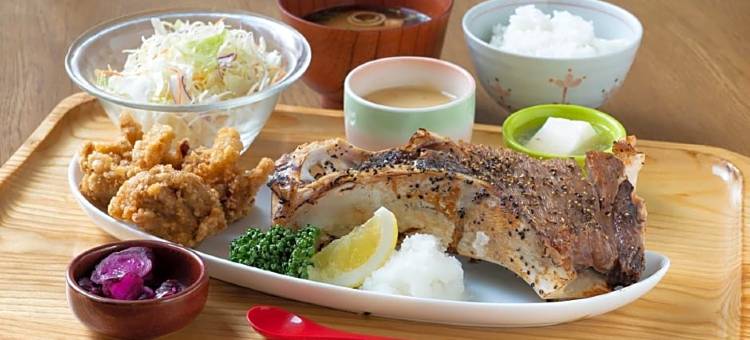 名古屋荣S-plus 酒店(Hotel S-plus Nagoya Sakae)图片