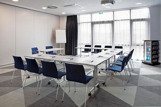 Holiday Inn Express DARMSTADT by IHG Hotel Overview