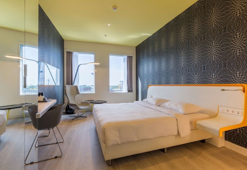 Park Inn by RadissonHotel Overview