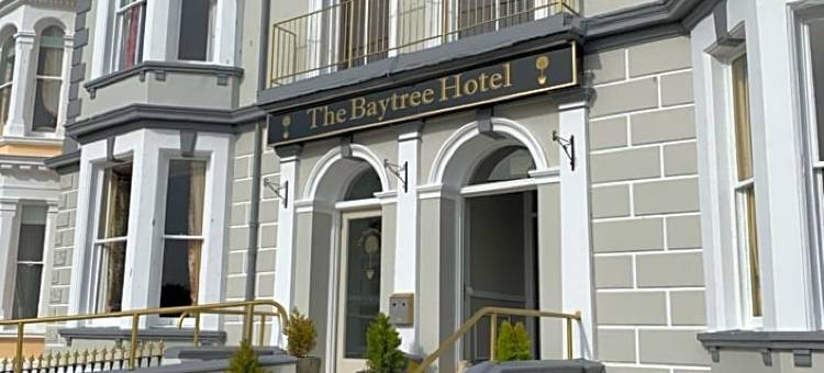 月桂树酒店(Baytree Hotel)图片