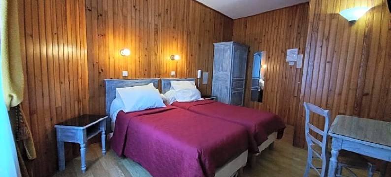 北巴黎酒店(Hôtel Paris Nord)图片