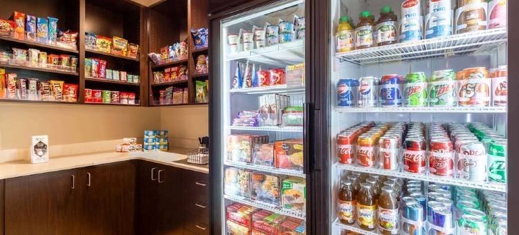 斯波坎瓦利拉昆塔温德姆套房酒店(La Quinta Inn & Suites by Wyndham Spokane Valley)图片