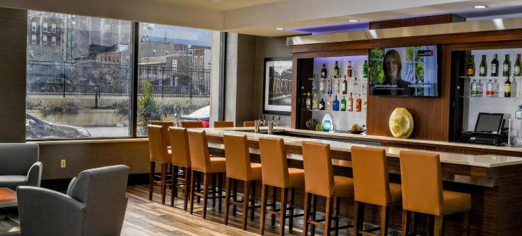 费城会展中心贝斯特韦斯特优质酒店(Best Western Plus Philadelphia Convention Center Hotel)图片