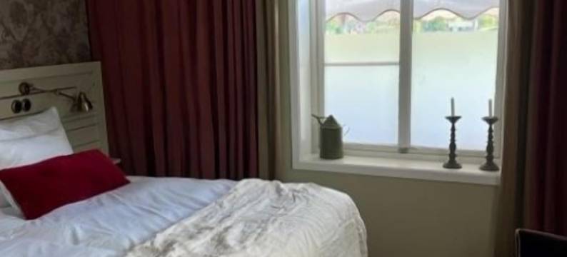 包尔花园旅馆及会议中心(Bauergården)图片