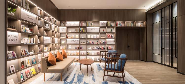 汉庭酒店(扬州瘦西湖路店)图片