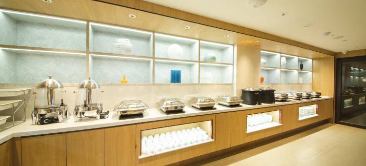 汉庭酒店(滨州黄河十五路店)图片