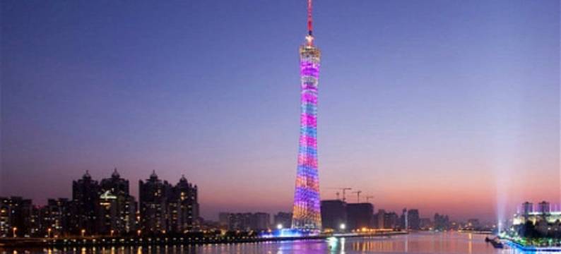 广州东华商务酒店图片