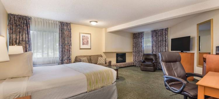 SureStay Plus Hotel by Best Western Reno Airport图片