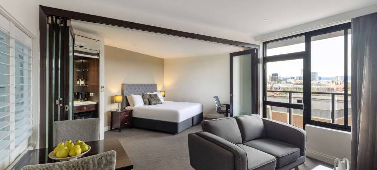 阿德莱德南方公园瑞吉斯酒店(Rydges South Park Adelaide)图片