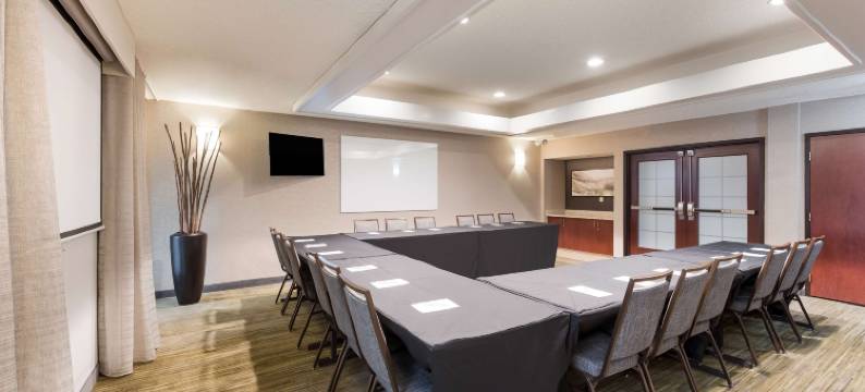 坦佩市中心索尼斯塔精选酒店(Sonesta Select Tempe Downtown)图片